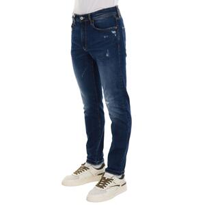 JEANS SAPPHIRE STAFF - Mad Fashion | img vers.300x/